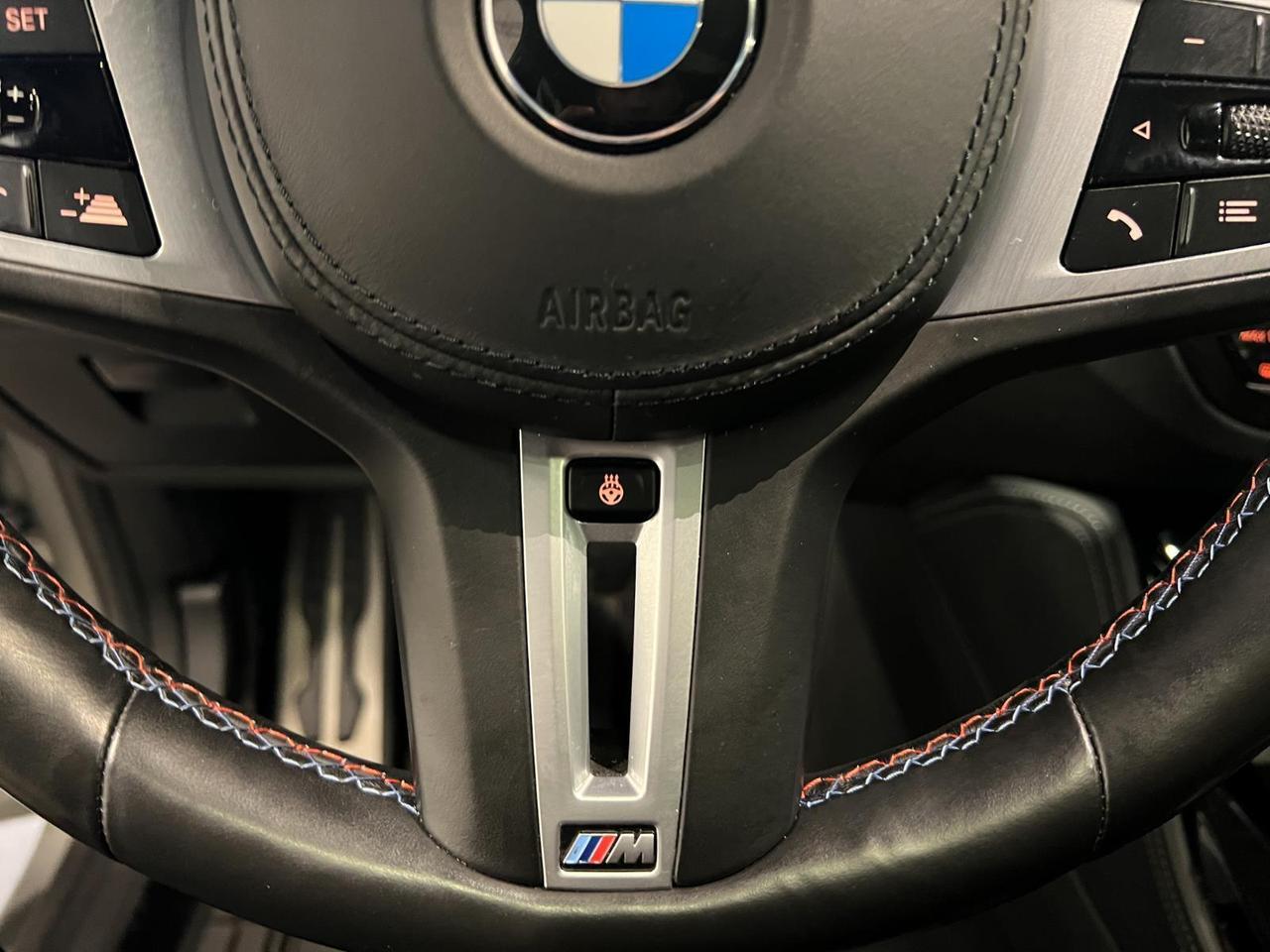 2021 BMW X4 M M Base Parker CO