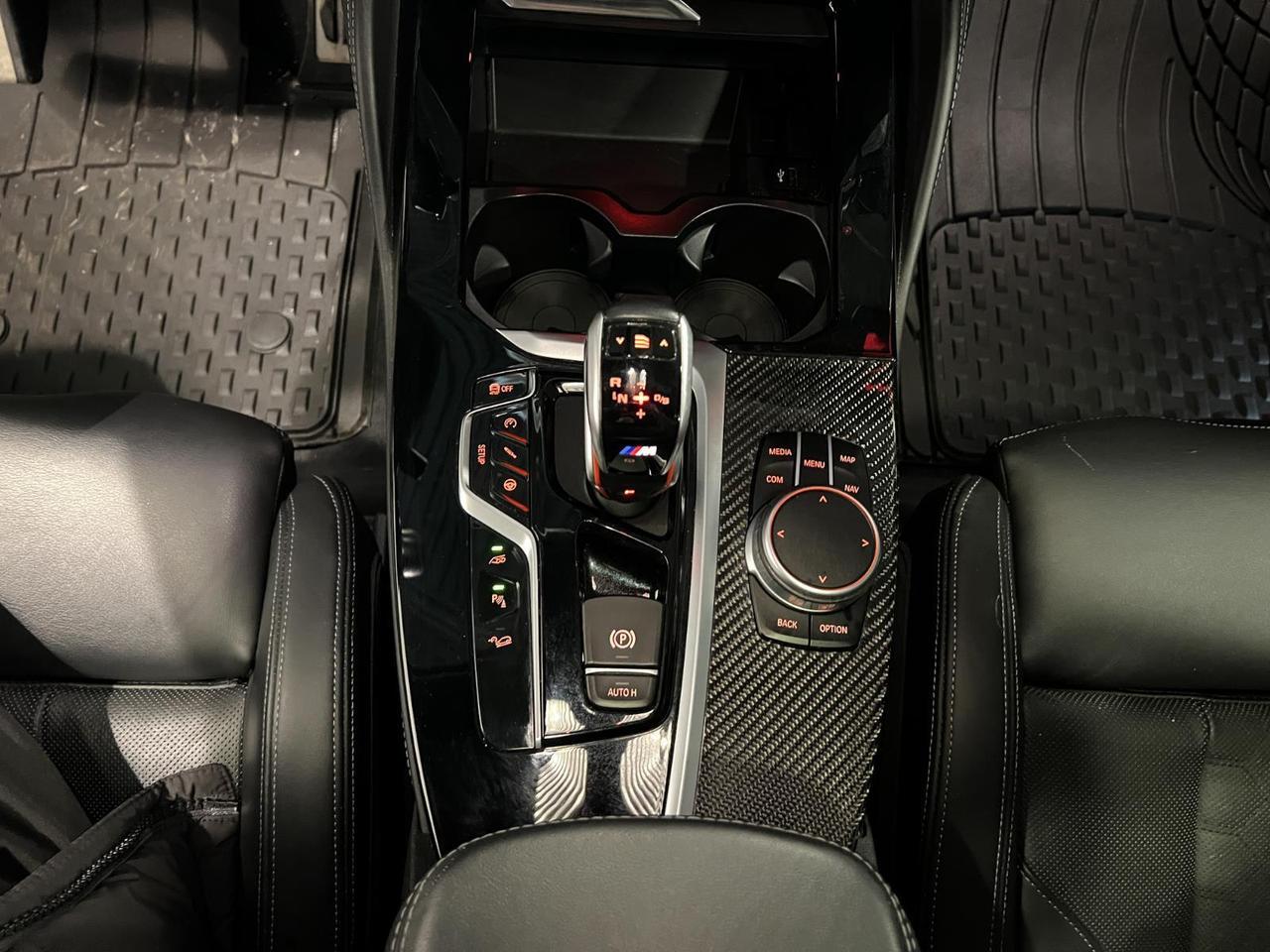 2021 BMW X4 M M Base Parker CO
