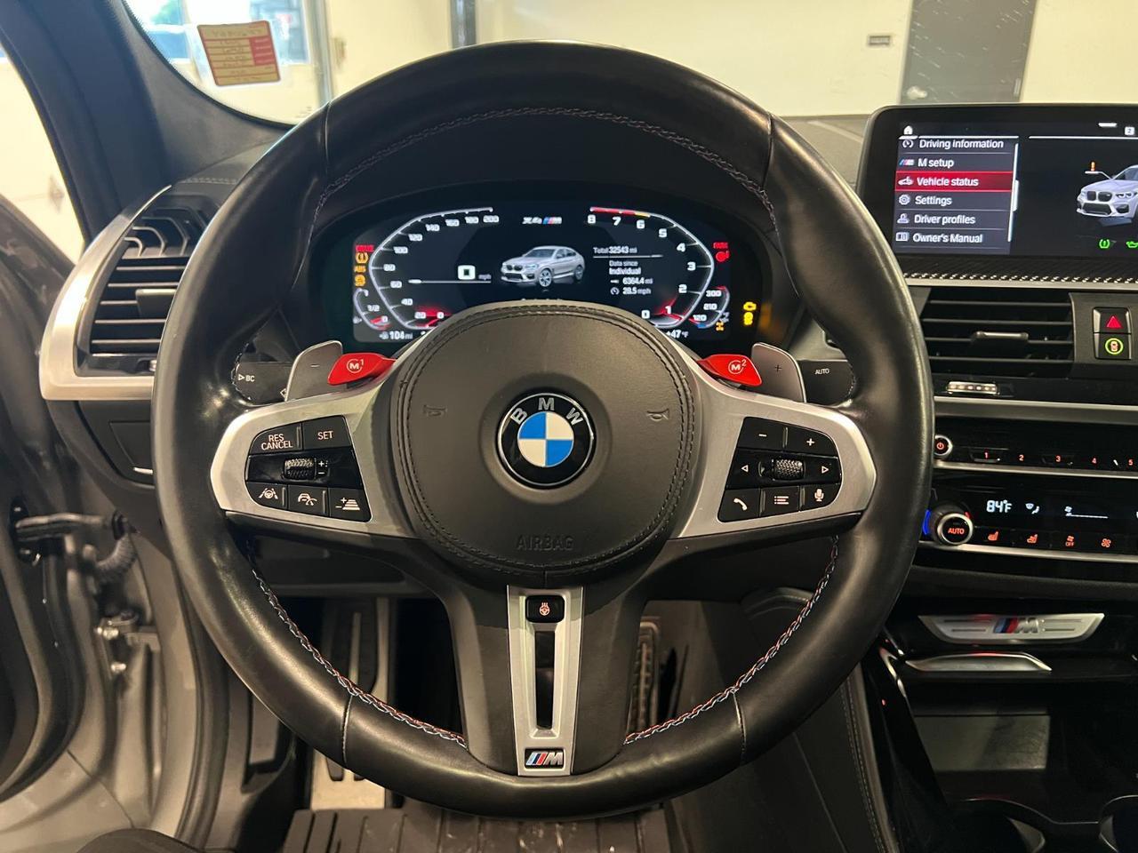 2021 BMW X4 M M Base Parker CO