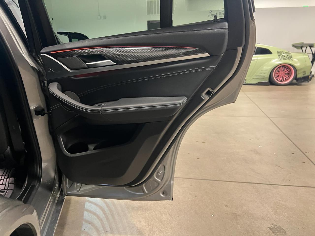 2021 BMW X4 M M Base Parker CO