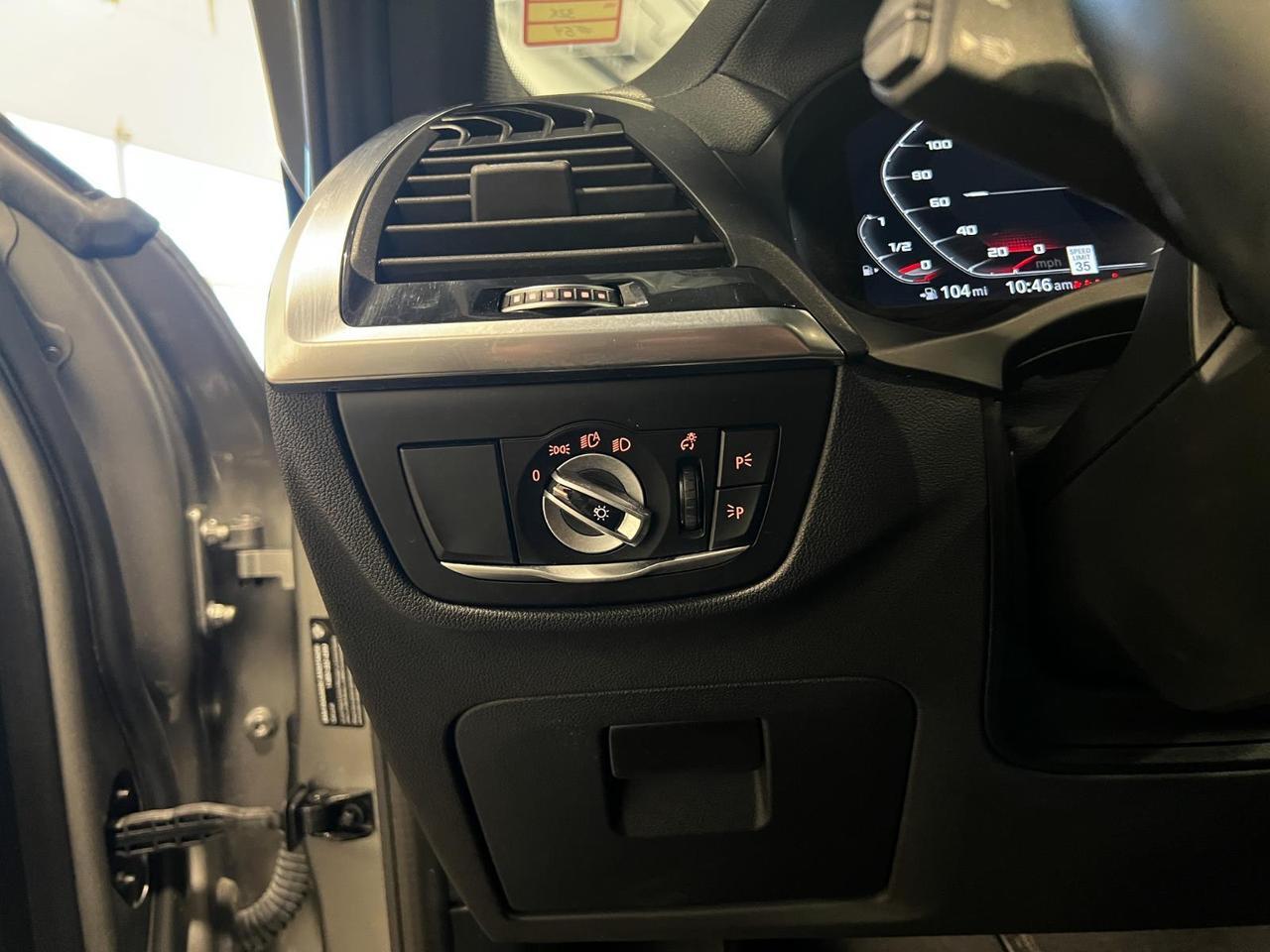 2021 BMW X4 M M Base Parker CO
