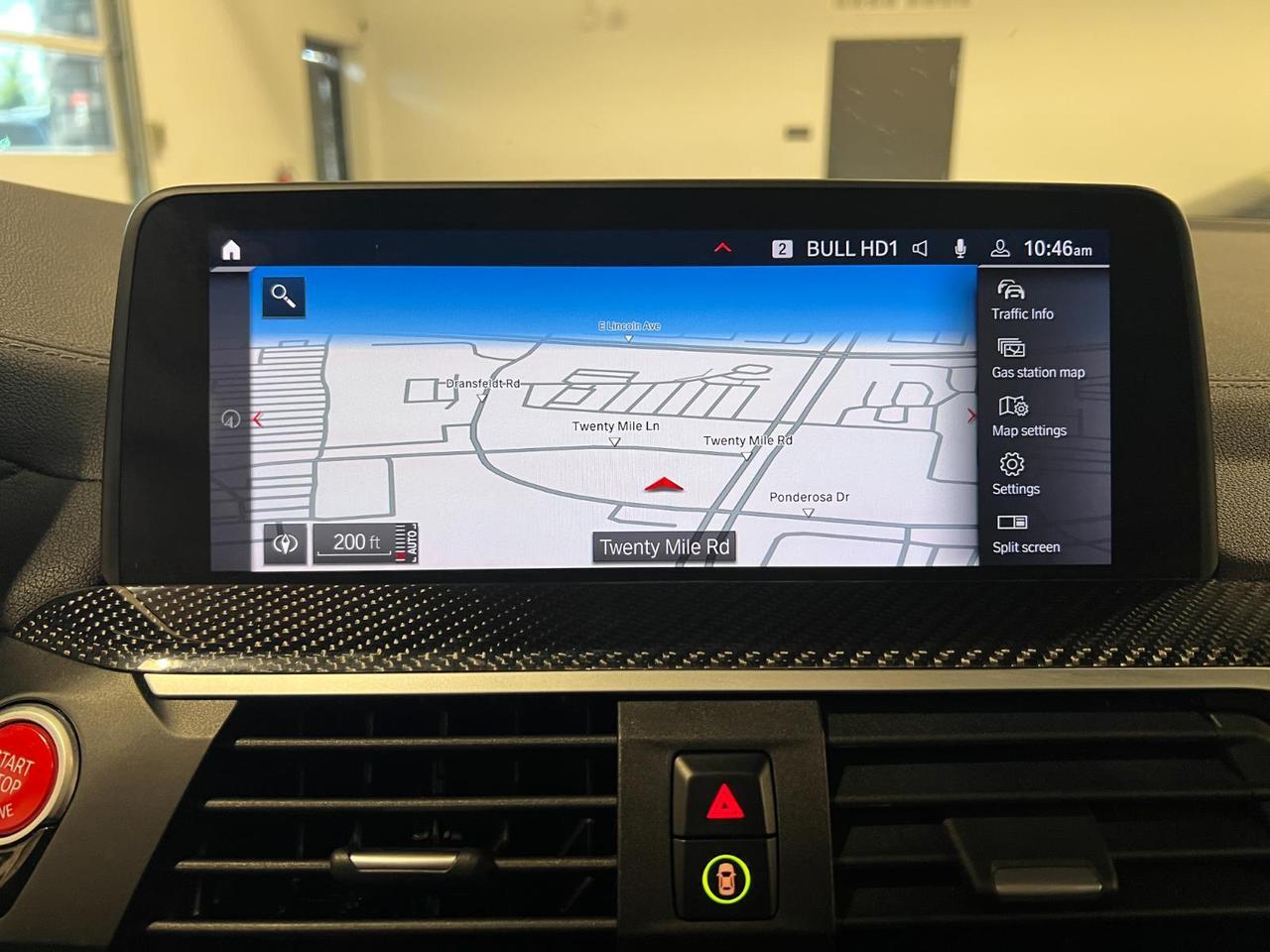 2021 BMW X4 M M Base Parker CO