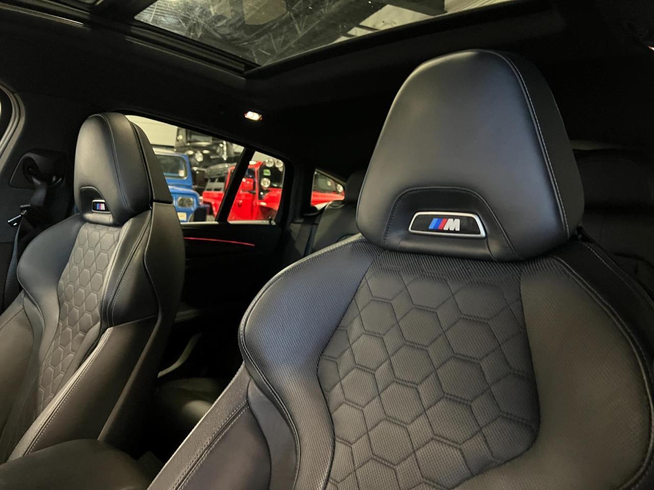 2021 BMW X4 M M Base Parker CO
