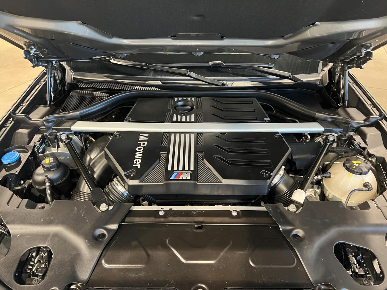 2021 BMW X4 M M Base Parker CO