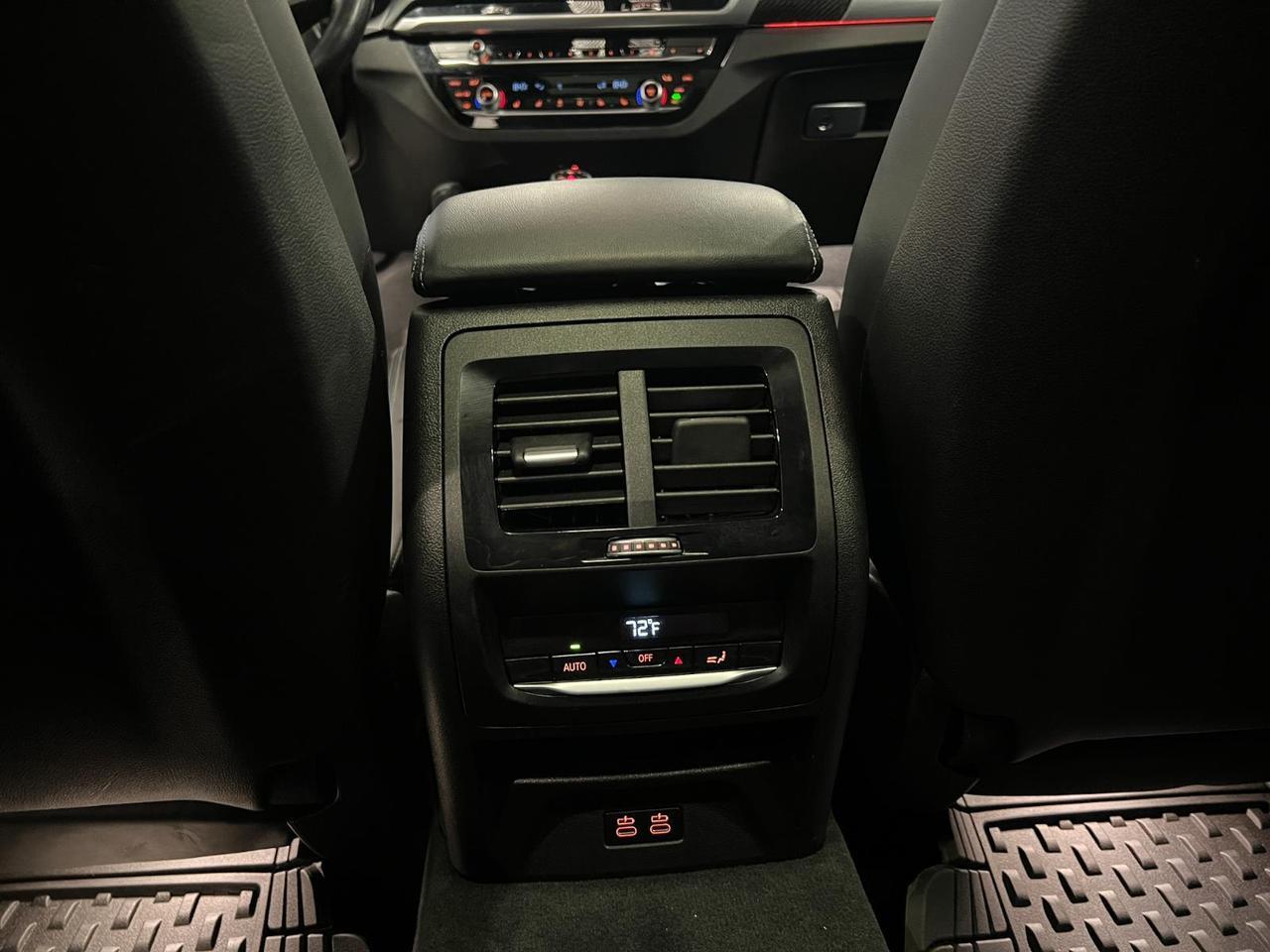 2021 BMW X4 M M Base Parker CO