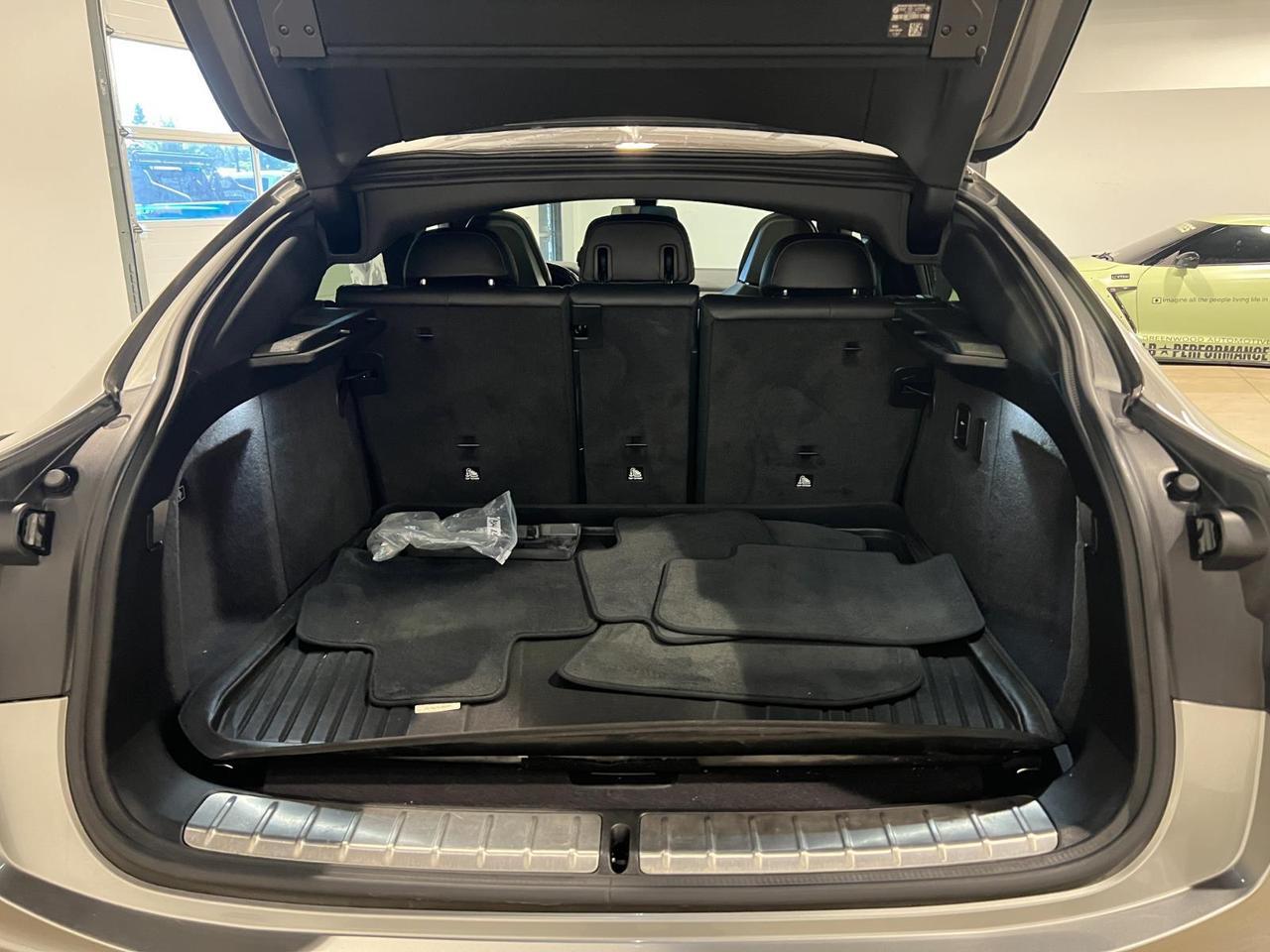 2021 BMW X4 M M Base Parker CO