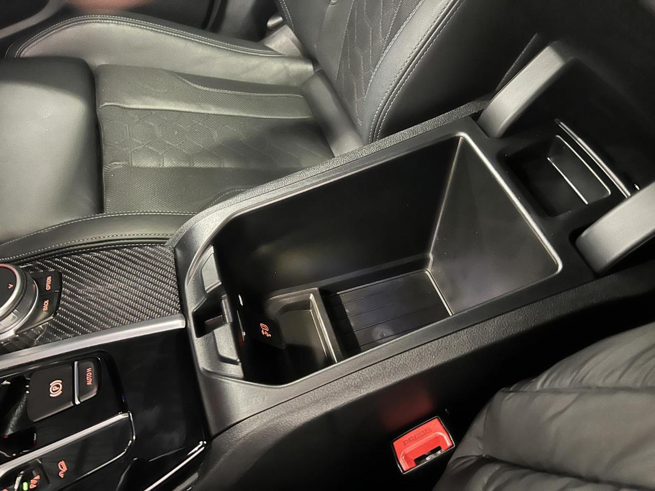 2021 BMW X4 M M Base Parker CO