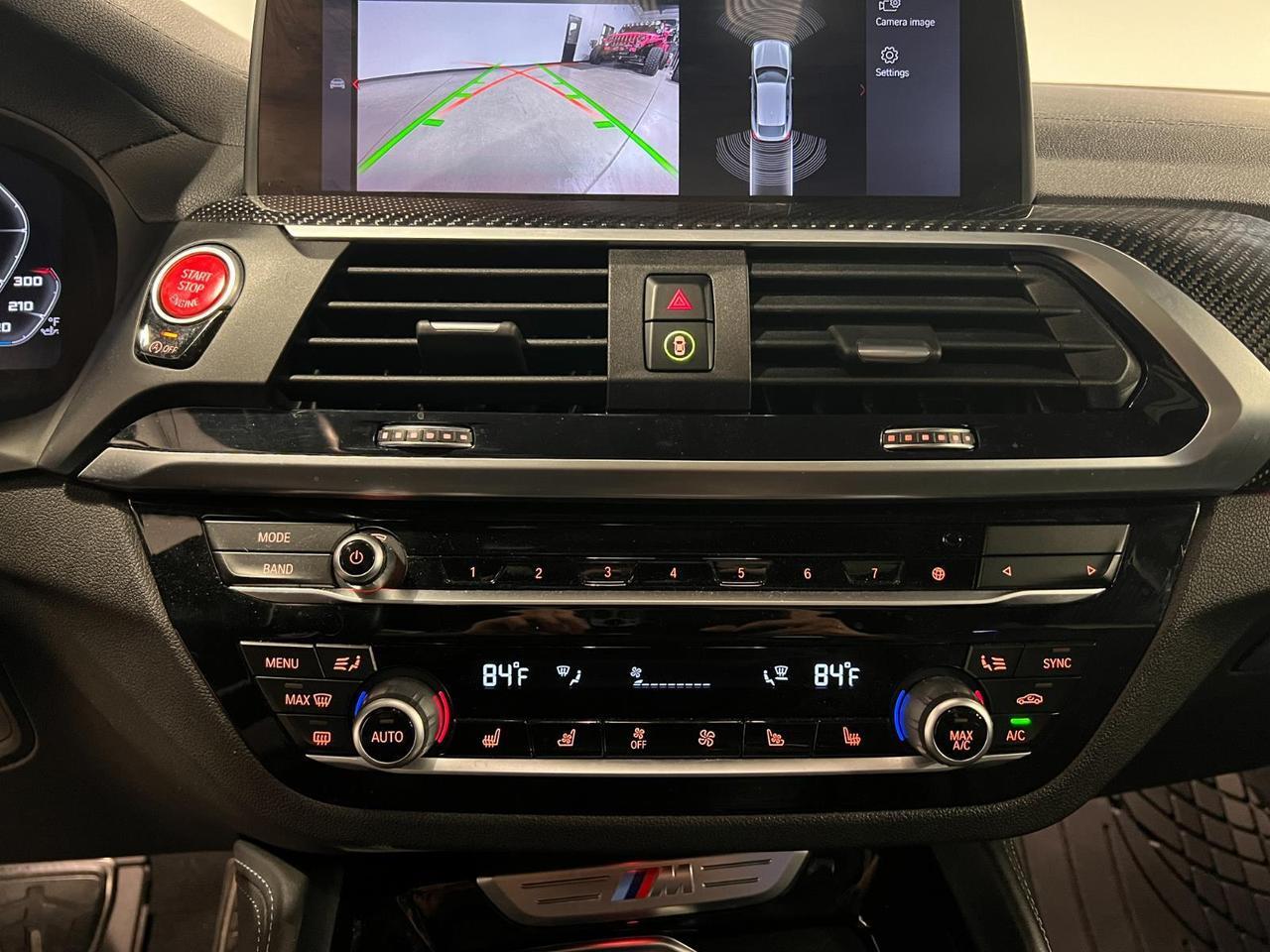 2021 BMW X4 M M Base Parker CO