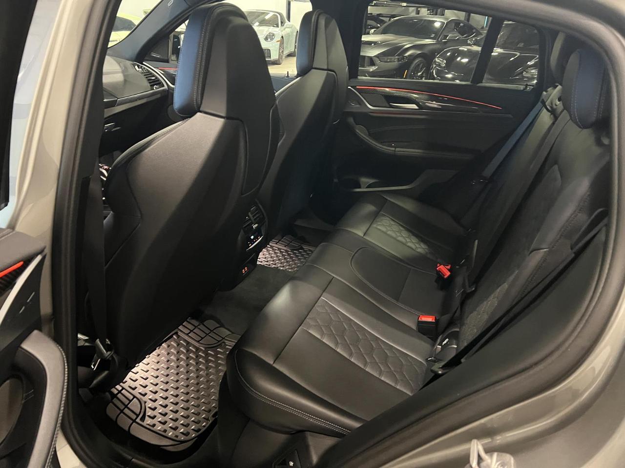 2021 BMW X4 M M Base Parker CO