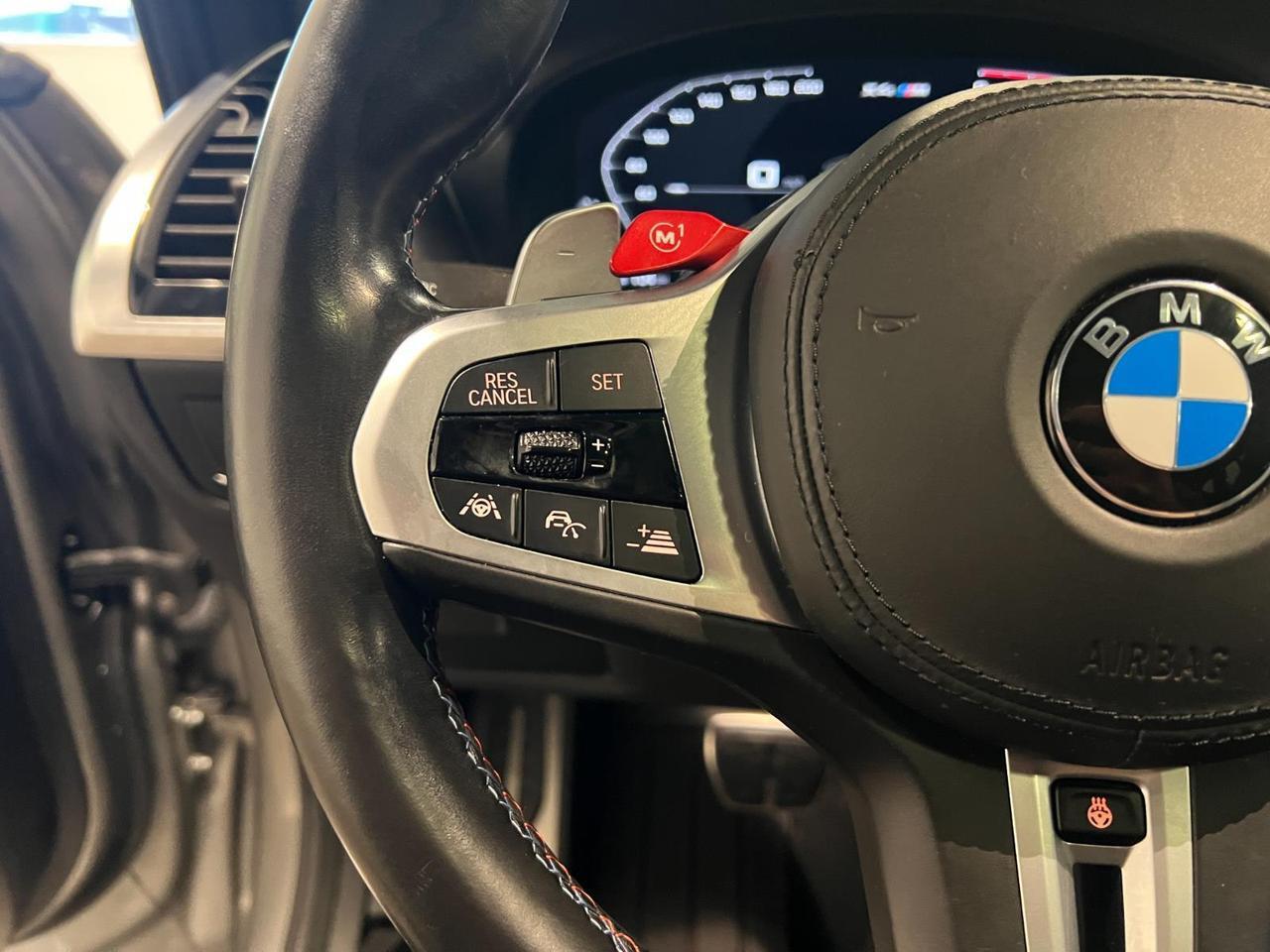 2021 BMW X4 M M Base Parker CO