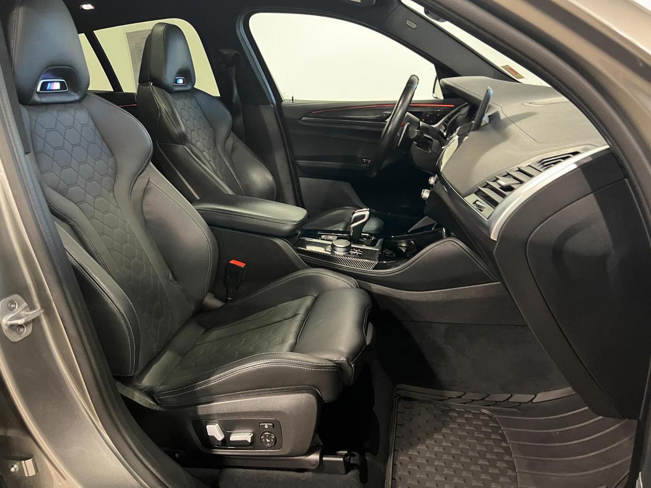 2021 BMW X4 M M Base Parker CO