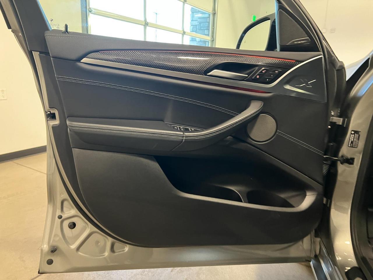 2021 BMW X4 M M Base Parker CO