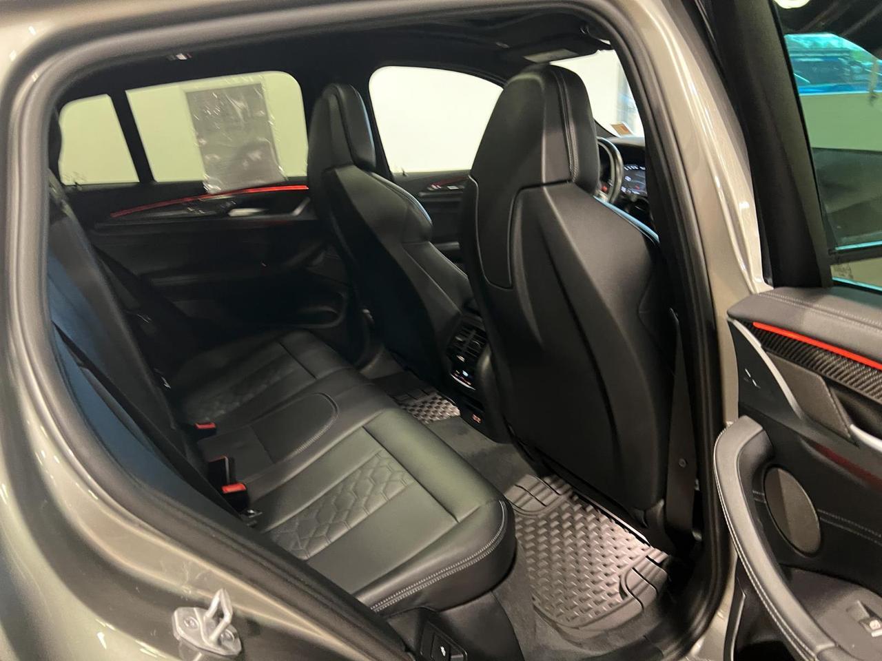 2021 BMW X4 M M Base Parker CO