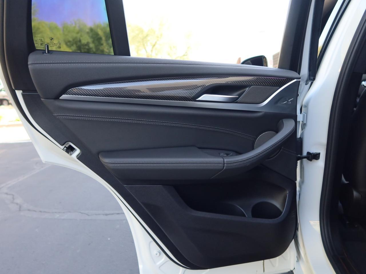 2021 BMW X4 M40i Executive Package 1-Owner 33k Miles Loaded $71k MSRP Scottsdale AZ