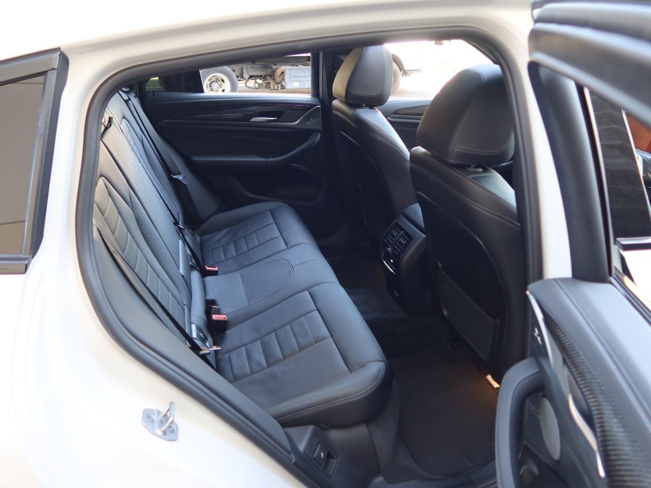 2021 BMW X4 M40i Executive Package 1-Owner 33k Miles Loaded $71k MSRP Scottsdale AZ