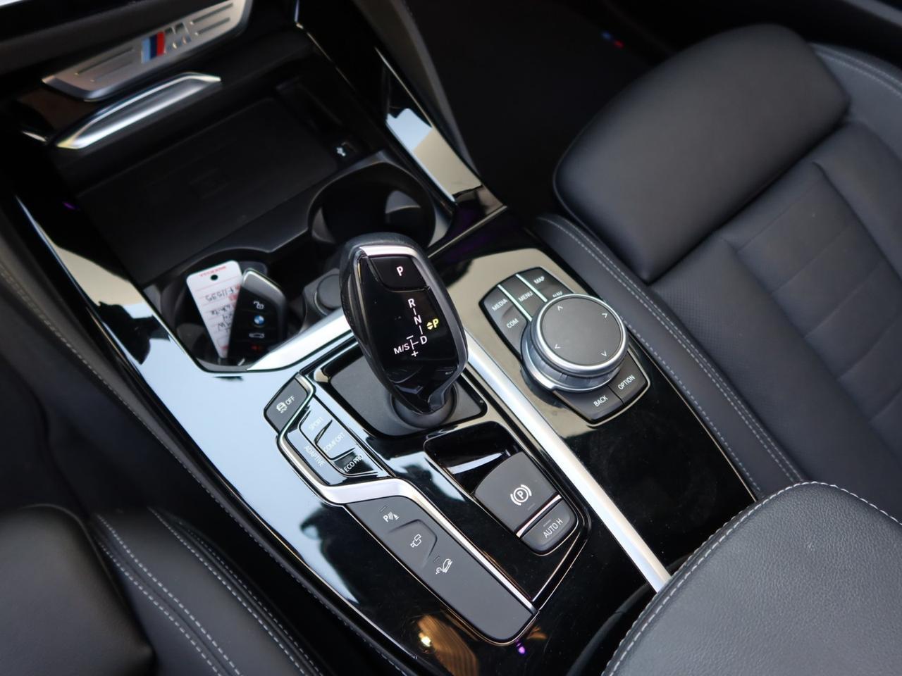 2021 BMW X4 M40i Executive Package 1-Owner 33k Miles Loaded $71k MSRP Scottsdale AZ