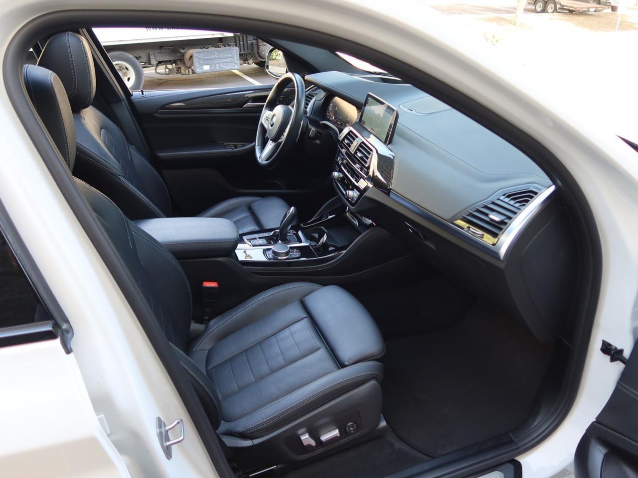 2021 BMW X4 M40i Executive Package 1-Owner 33k Miles Loaded $71k MSRP Scottsdale AZ