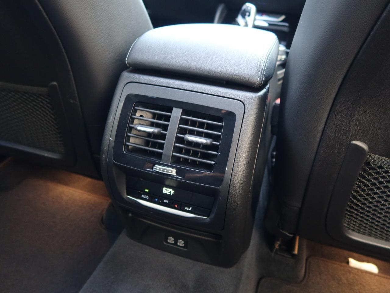 2021 BMW X4 M40i Executive Package 1-Owner 33k Miles Loaded $71k MSRP Scottsdale AZ