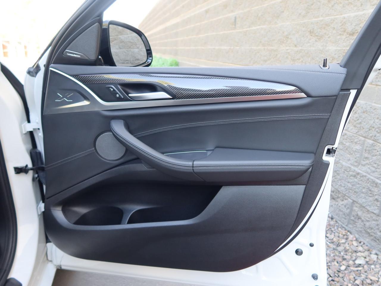 2021 BMW X4 M40i Executive Package 1-Owner 33k Miles Loaded $71k MSRP Scottsdale AZ