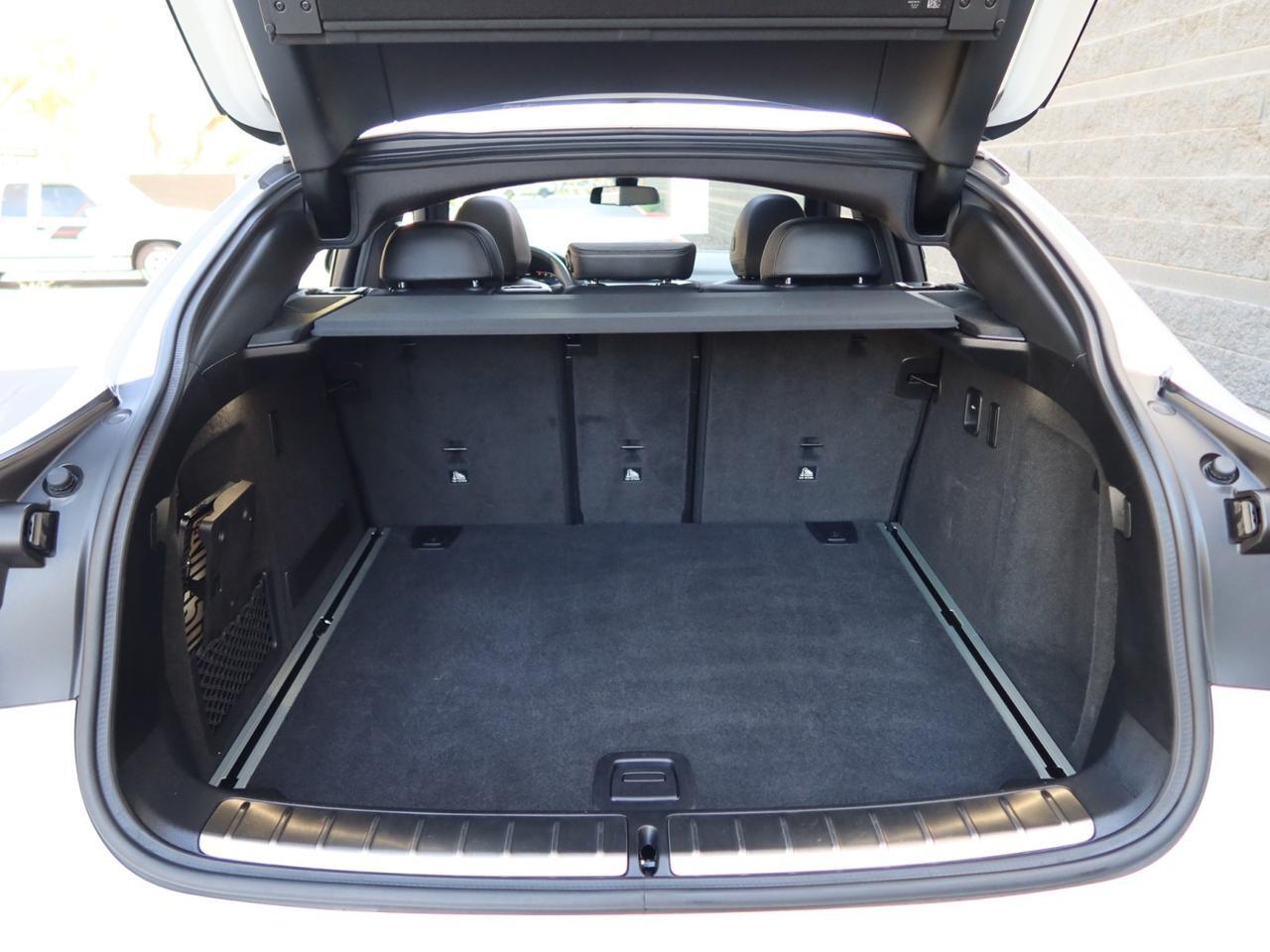 2021 BMW X4 M40i Executive Package 1-Owner 33k Miles Loaded $71k MSRP Scottsdale AZ