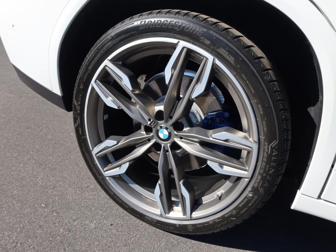 2021 BMW X4 M40i Executive Package 1-Owner 33k Miles Loaded $71k MSRP Scottsdale AZ