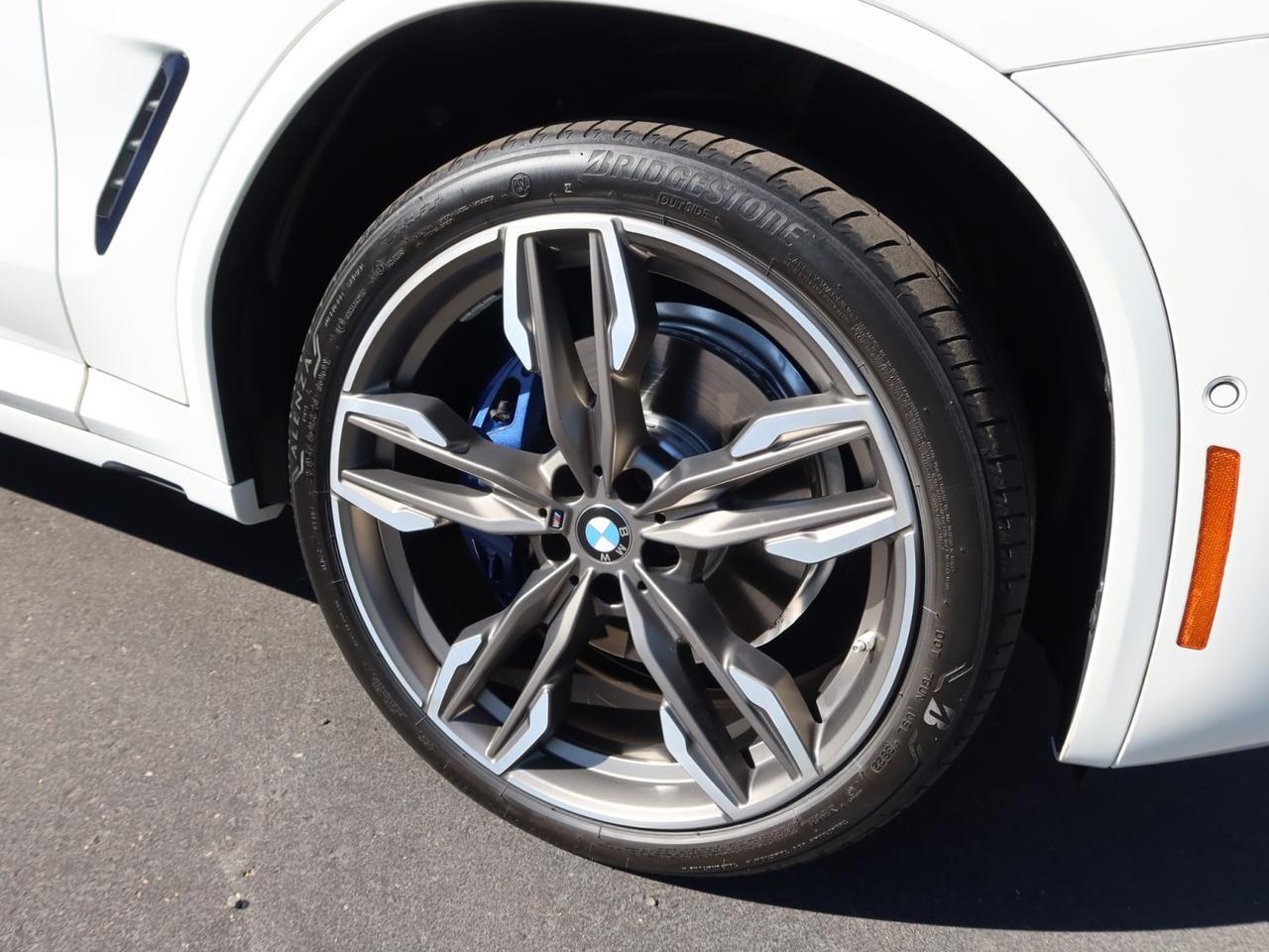 2021 BMW X4 M40i Executive Package 1-Owner 33k Miles Loaded $71k MSRP Scottsdale AZ