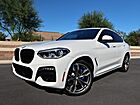 2021 BMW X4 M40i Executive Package 1-Owner 33k Miles Scottsdale AZ