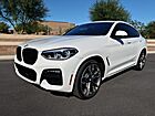 2021 BMW X4 M40i Executive Package 1-Owner 33k Miles Scottsdale AZ