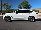 2021 BMW X4 M40i Executive Package 1-Owner 33k Miles Scottsdale AZ