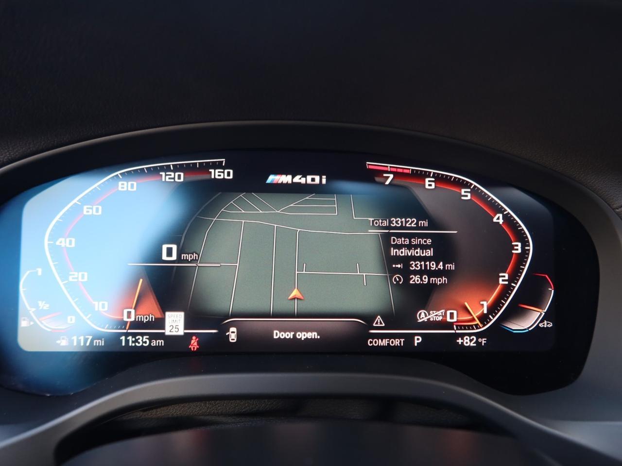 2021 BMW X4 M40i Executive Package 1-Owner 33k Miles Scottsdale AZ