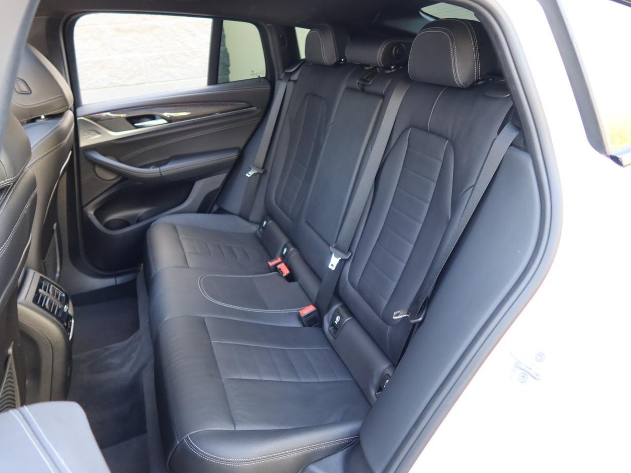 2021 BMW X4 M40i Executive Package 1-Owner 33k Miles Scottsdale AZ