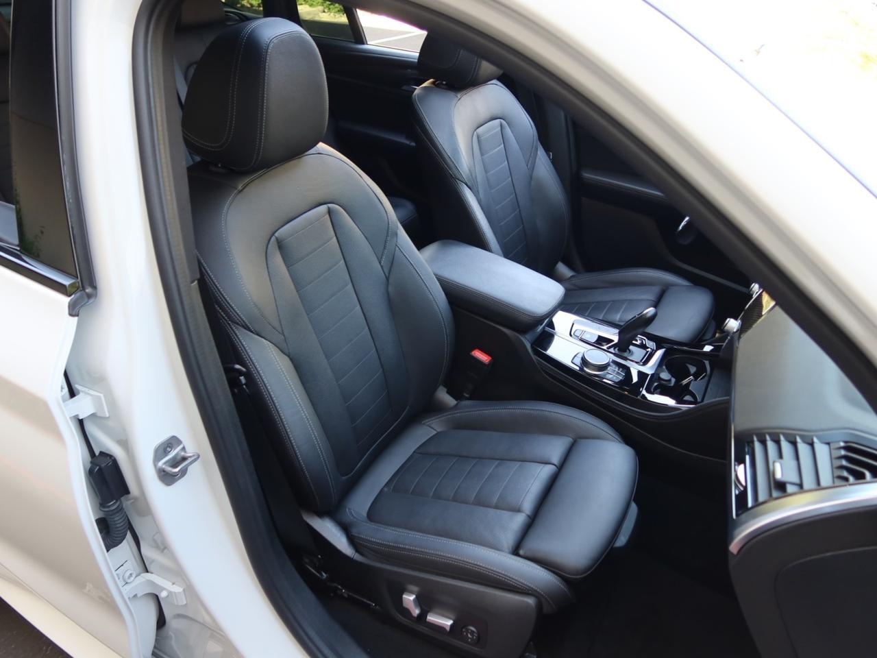 2021 BMW X4 M40i Executive Package 1-Owner 33k Miles Scottsdale AZ