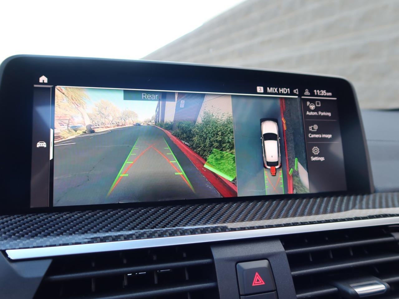 2021 BMW X4 M40i Executive Package 1-Owner 33k Miles Scottsdale AZ