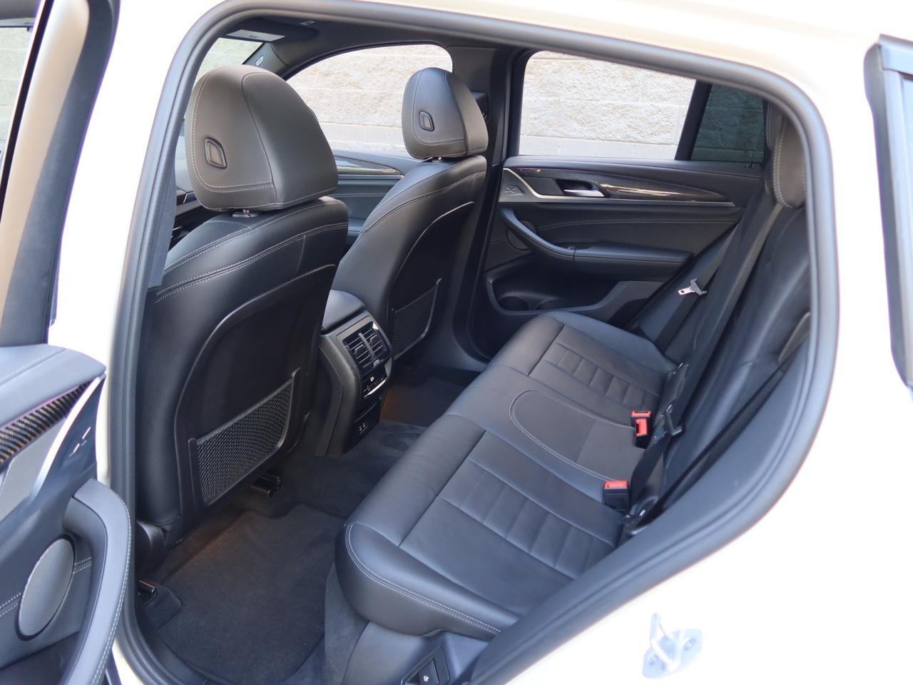 2021 BMW X4 M40i Executive Package 1-Owner 33k Miles Scottsdale AZ