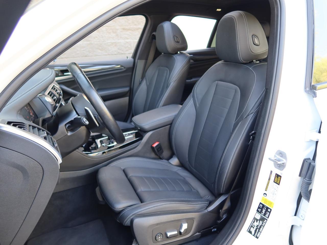 2021 BMW X4 M40i Executive Package 1-Owner 33k Miles Scottsdale AZ