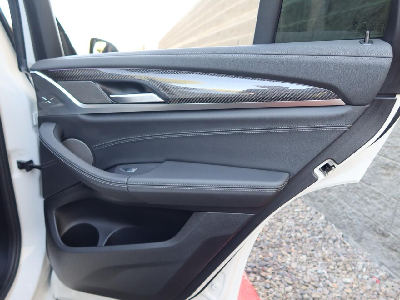 2021 BMW X4 M40i Executive Package 1-Owner 33k Miles Scottsdale AZ