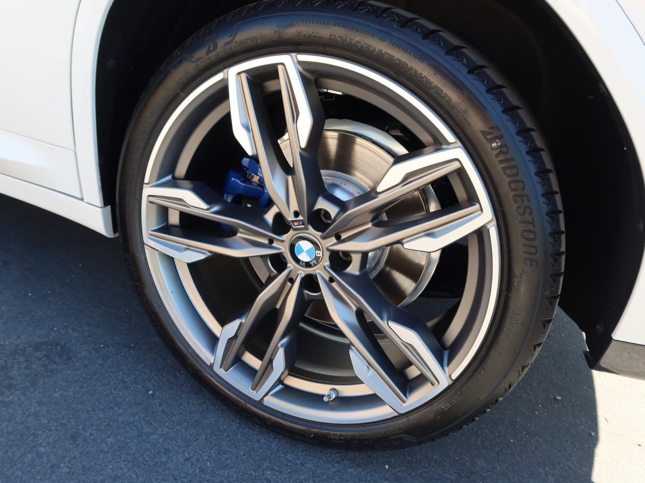 2021 BMW X4 M40i Executive Package 1-Owner 33k Miles Scottsdale AZ