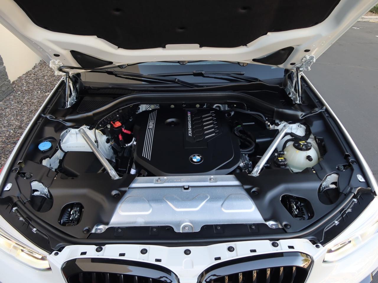 2021 BMW X4 M40i Executive Package 1-Owner 33k Miles Scottsdale AZ