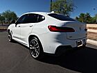 2021 BMW X4 M40i Executive Package 1-Owner 33k Miles Scottsdale AZ