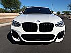 2021 BMW X4 M40i Executive Package 1-Owner 33k Miles Scottsdale AZ