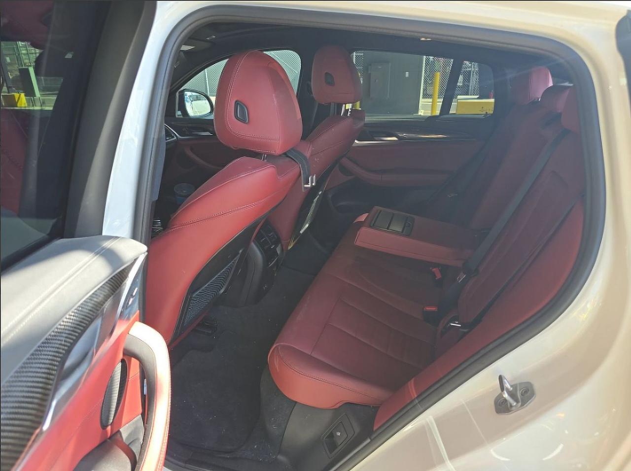 2021 BMW X4 M40i Gladstone OR