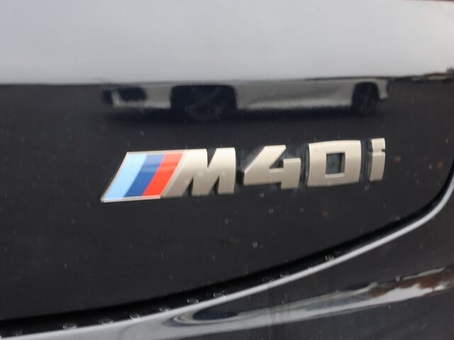 2021 BMW X4 M40i Oshkosh WI 2021 BMW X4 M40i Oshkosh WI