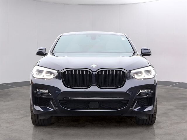 2021 BMW X4 M40i Oshkosh WI 2021 BMW X4 M40i Oshkosh WI