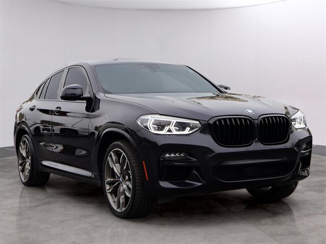 2021 BMW X4 M40i Oshkosh WI 2021 BMW X4 M40i Oshkosh WI