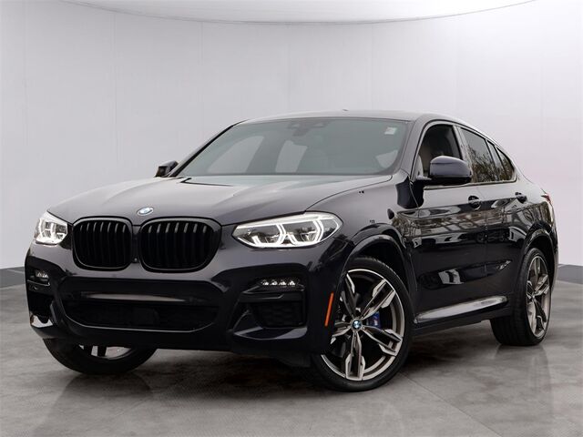 2021 BMW X4 M40i Oshkosh WI 2021 BMW X4 M40i Oshkosh WI