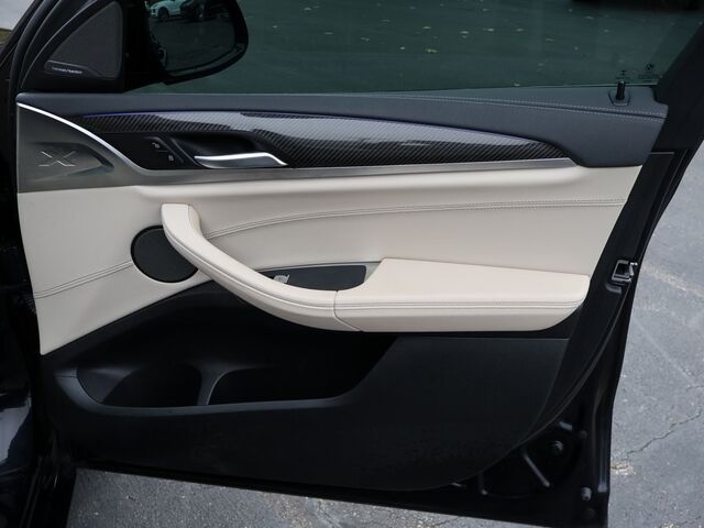 2021 BMW X4 M40i Oshkosh WI 2021 BMW X4 M40i Oshkosh WI