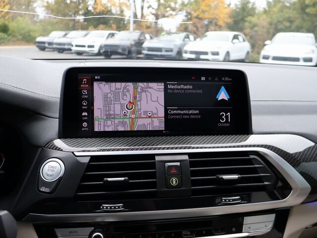 2021 BMW X4 M40i Oshkosh WI 2021 BMW X4 M40i Oshkosh WI