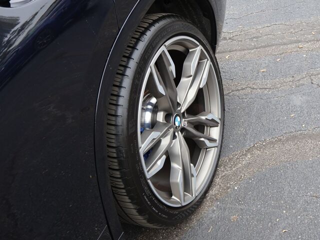 2021 BMW X4 M40i Oshkosh WI 2021 BMW X4 M40i Oshkosh WI