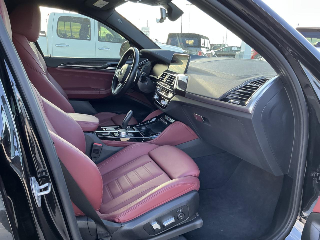 2021 BMW X4 M40i Castroville TX