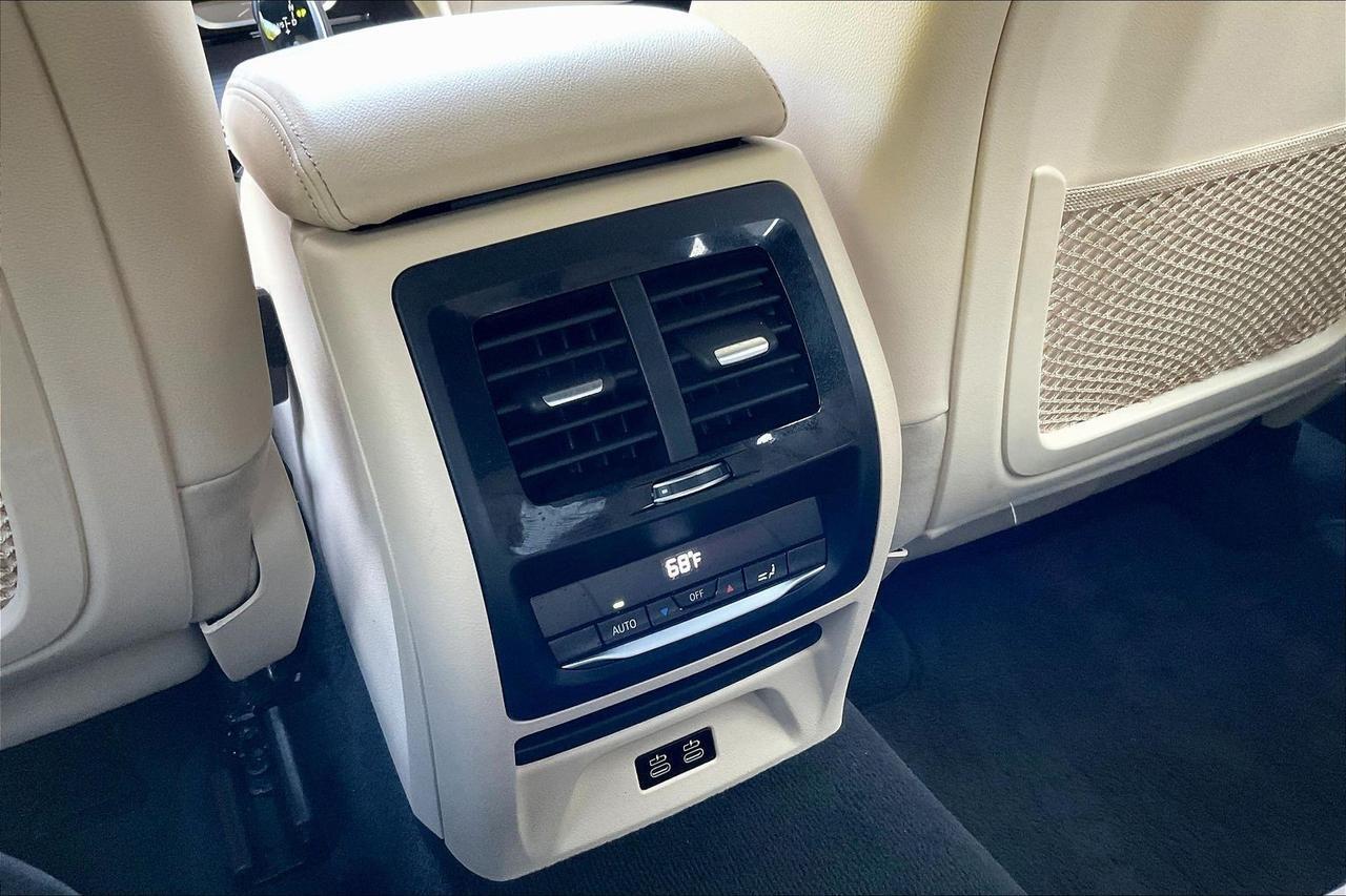 2021 BMW X4 XDRIVE30I Houston TX